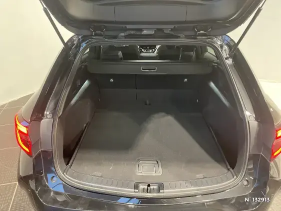 TOYOTA COROLLA TOURING SPT X - voiture d'occasion - Photo 7