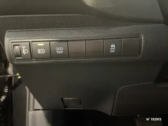 TOYOTA COROLLA TOURING SPT X - voiture d'occasion - Photo 15