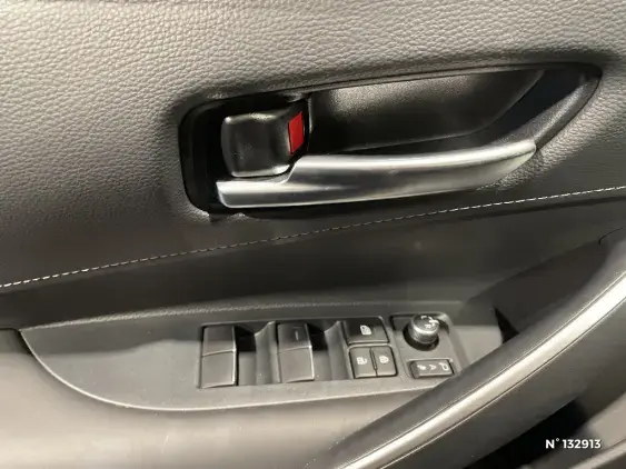 TOYOTA COROLLA TOURING SPT X - voiture d'occasion - Photo 33