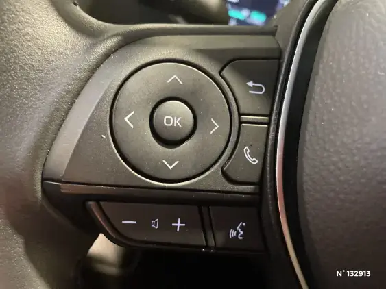 TOYOTA COROLLA TOURING SPT X - voiture d'occasion - Photo 37