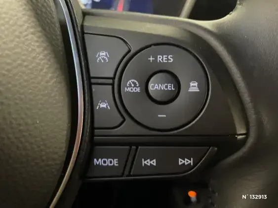 TOYOTA COROLLA TOURING SPT X - voiture d'occasion - Photo 38