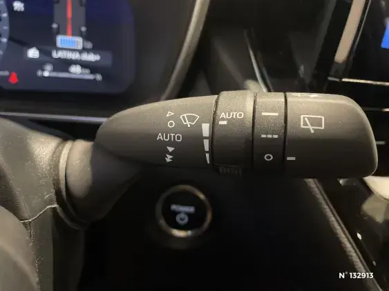 TOYOTA COROLLA TOURING SPT X - voiture d'occasion - Photo 39