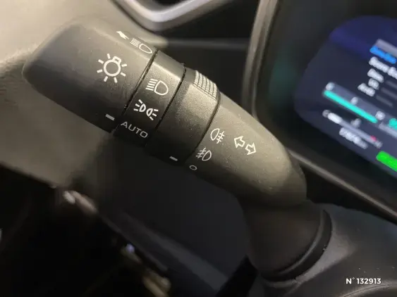 TOYOTA COROLLA TOURING SPT X - voiture d'occasion - Photo 40