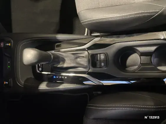 TOYOTA COROLLA TOURING SPT X - voiture d'occasion - Photo 41