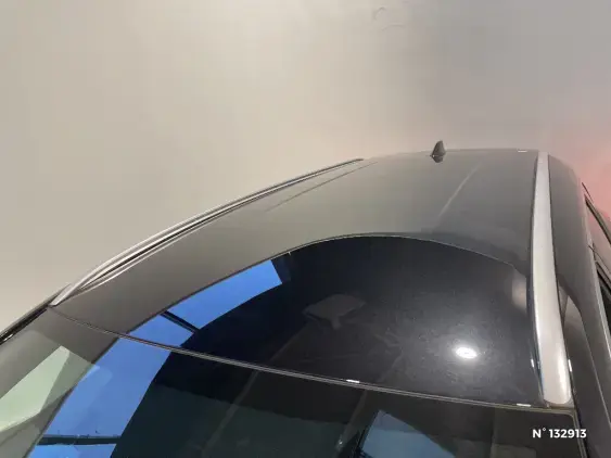 TOYOTA COROLLA TOURING SPT X - voiture d'occasion - Photo 43