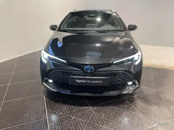 TOYOTA COROLLA TOURING SPT X - voiture d'occasion - Photo 3