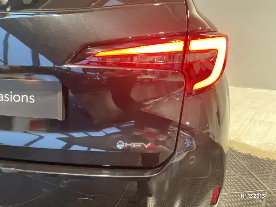 TOYOTA COROLLA TOURING SPT X - voiture d'occasion - Photo 30