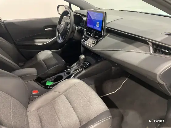 TOYOTA COROLLA TOURING SPT X - voiture d'occasion - Photo 10