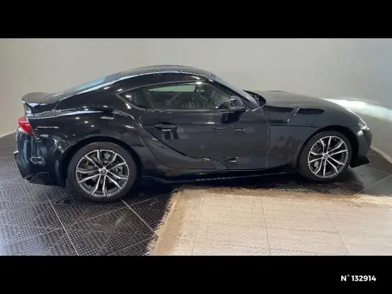 TOYOTA SUPRA V - voiture d'occasion - Photo 5