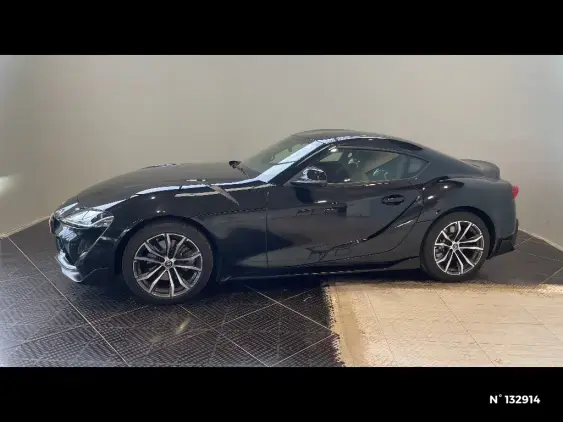 TOYOTA SUPRA V - voiture d'occasion - Photo 2