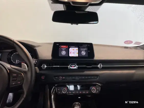 TOYOTA SUPRA V - voiture d'occasion - Photo 9