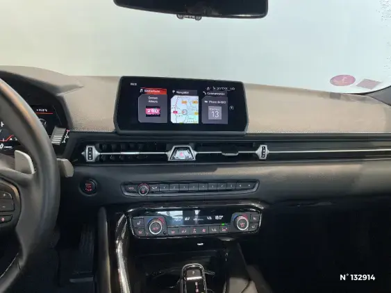 TOYOTA SUPRA V - voiture d'occasion - Photo 13