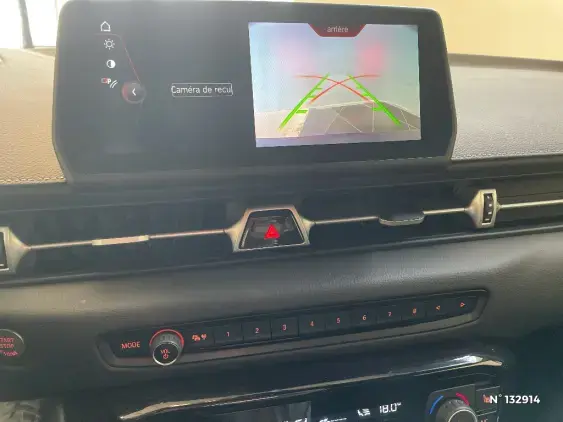 TOYOTA SUPRA V - voiture d'occasion - Photo 14