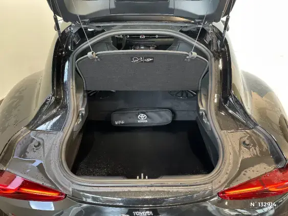 TOYOTA SUPRA V - voiture d'occasion - Photo 7