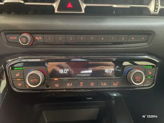 TOYOTA SUPRA V - voiture d'occasion - Photo 37