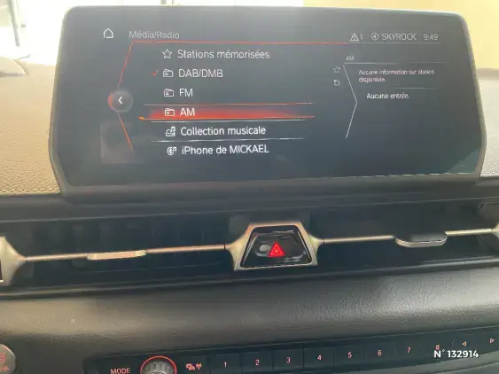 TOYOTA SUPRA V - voiture d'occasion - Photo 38