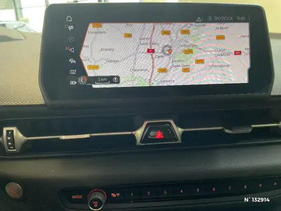 TOYOTA SUPRA V - voiture d'occasion - Photo 39