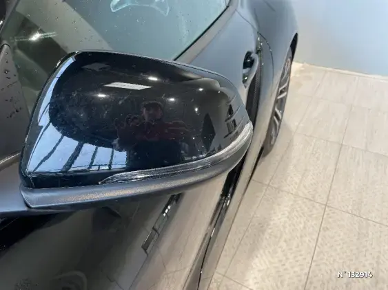 TOYOTA SUPRA V - voiture d'occasion - Photo 43