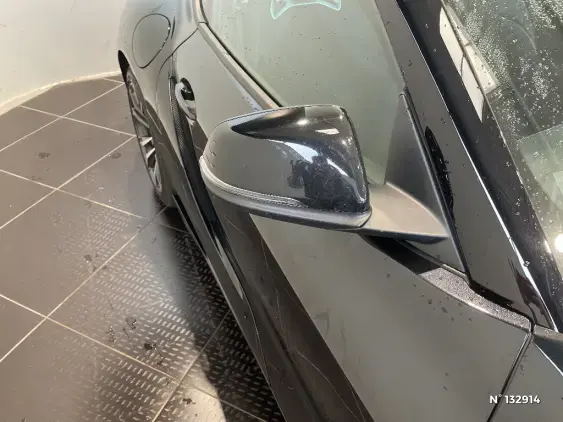 TOYOTA SUPRA V - voiture d'occasion - Photo 44