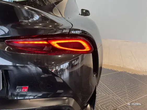 TOYOTA SUPRA V - voiture d'occasion - Photo 26