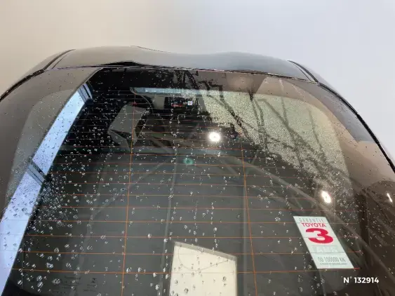 TOYOTA SUPRA V - voiture d'occasion - Photo 28