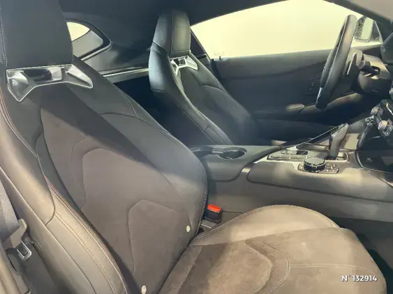 TOYOTA SUPRA V - voiture d'occasion - Photo 10