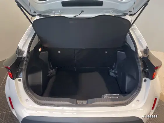 TOYOTA YARIS CROSS I - voiture d'occasion - Photo 7