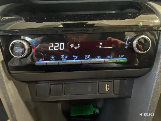 TOYOTA YARIS CROSS I - voiture d'occasion - Photo 15