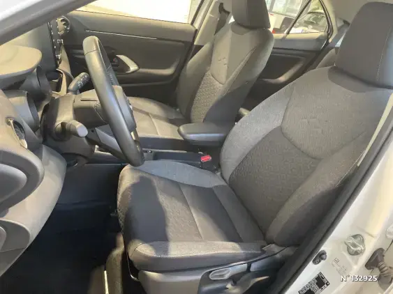 TOYOTA YARIS CROSS I - voiture d'occasion - Photo 44