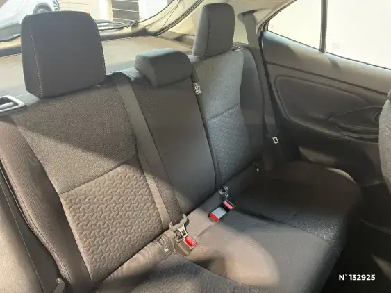 TOYOTA YARIS CROSS I - voiture d'occasion - Photo 11