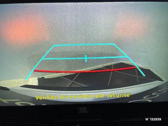 TOYOTA YARIS CROSS I - voiture d'occasion - Photo 14