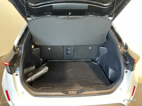 TOYOTA YARIS CROSS I - voiture d'occasion - Photo 7