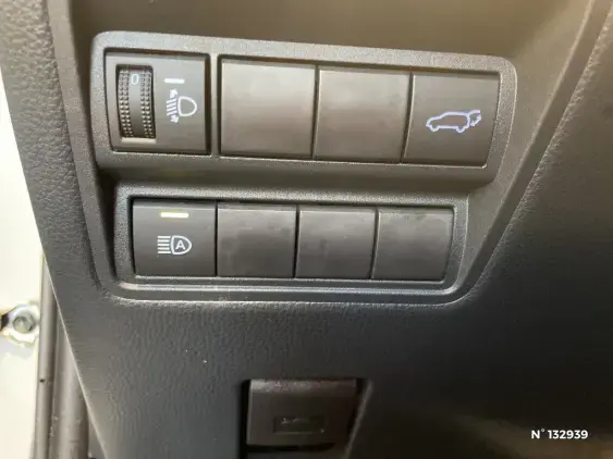 TOYOTA YARIS CROSS I - voiture d'occasion - Photo 15