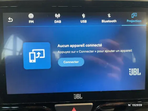 TOYOTA YARIS CROSS I - voiture d'occasion - Photo 34