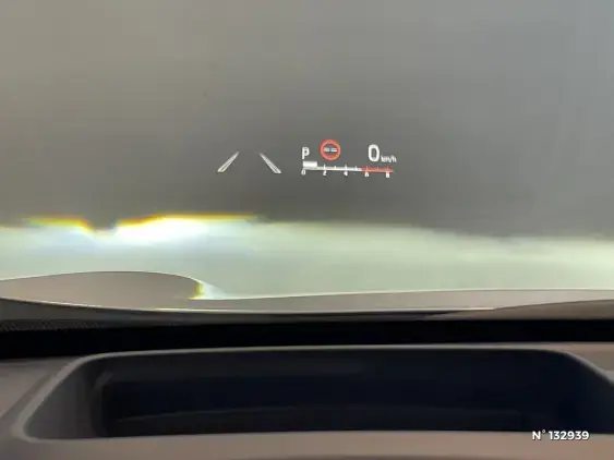 TOYOTA YARIS CROSS I - voiture d'occasion - Photo 35