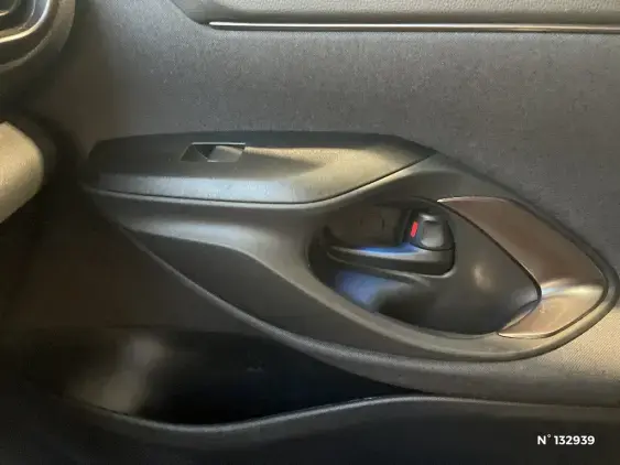 TOYOTA YARIS CROSS I - voiture d'occasion - Photo 36