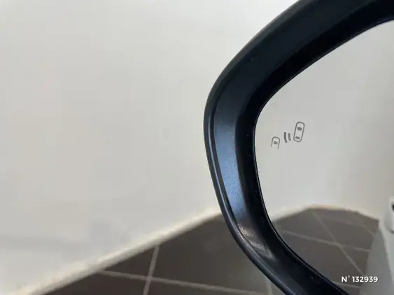 TOYOTA YARIS CROSS I - voiture d'occasion - Photo 38