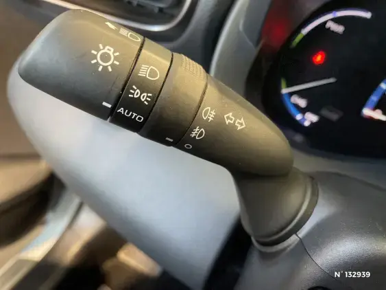 TOYOTA YARIS CROSS I - voiture d'occasion - Photo 42