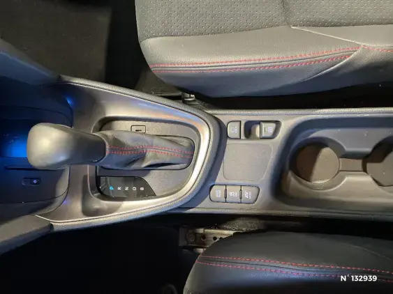 TOYOTA YARIS CROSS I - voiture d'occasion - Photo 43