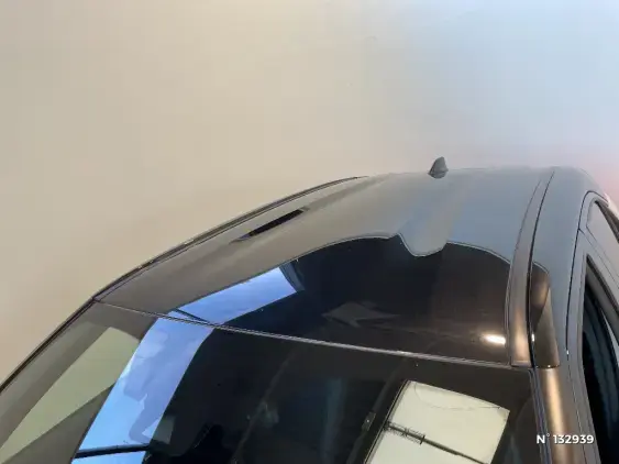 TOYOTA YARIS CROSS I - voiture d'occasion - Photo 44