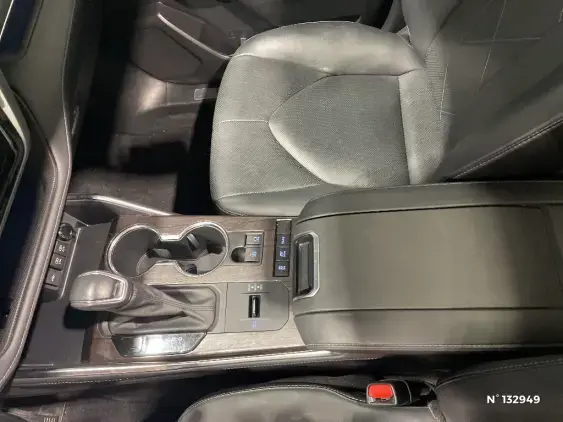 TOYOTA HIGHLANDER - voiture d'occasion - Photo 35