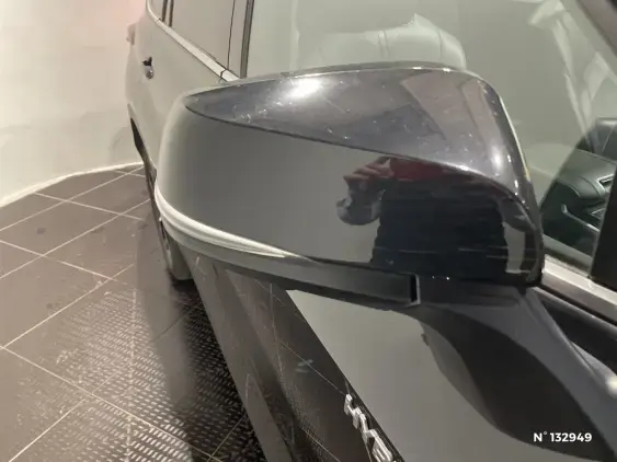 TOYOTA HIGHLANDER - voiture d'occasion - Photo 42