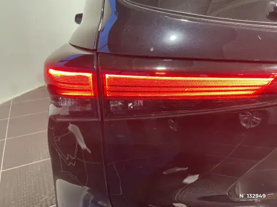 TOYOTA HIGHLANDER - voiture d'occasion - Photo 27