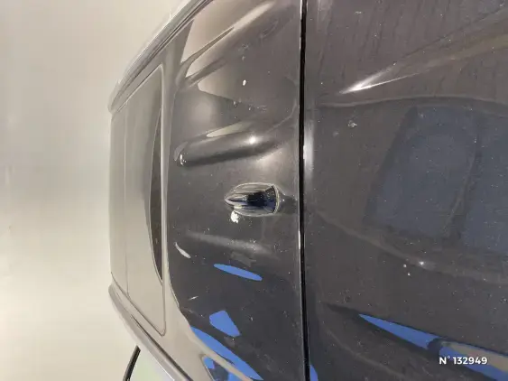 TOYOTA HIGHLANDER - voiture d'occasion - Photo 28