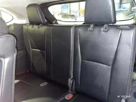 TOYOTA HIGHLANDER - voiture d'occasion - Photo 29