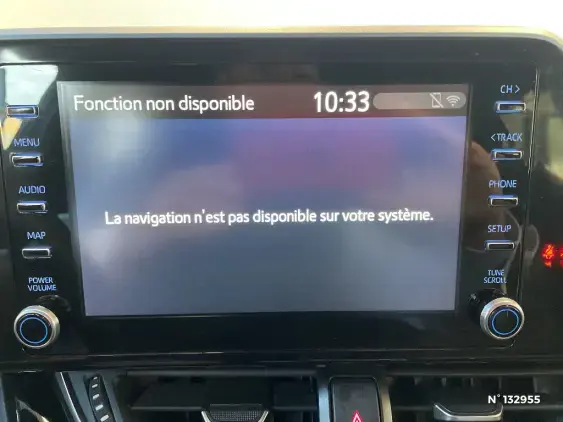 TOYOTA C-HR - voiture d'occasion - Photo 31
