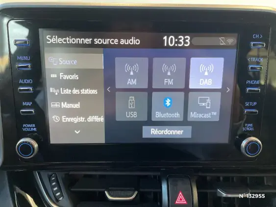 TOYOTA C-HR - voiture d'occasion - Photo 33