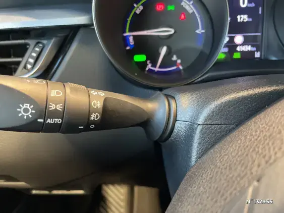 TOYOTA C-HR - voiture d'occasion - Photo 39