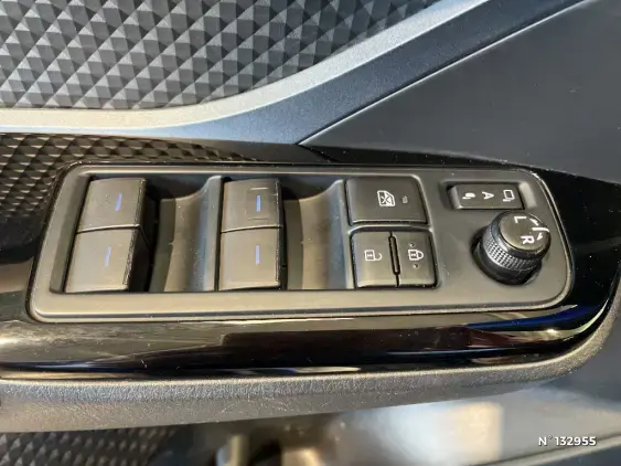 TOYOTA C-HR - voiture d'occasion - Photo 42