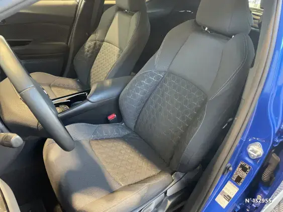 TOYOTA C-HR - voiture d'occasion - Photo 43